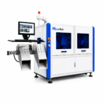 HS-10C Series inspection robot for plastic product automation