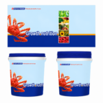 in mold labeling plastic labels