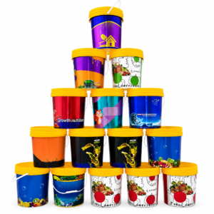 custom plastic packaging