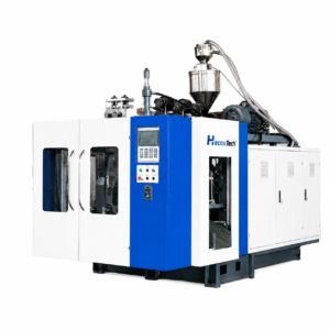 Blow Molding Machine